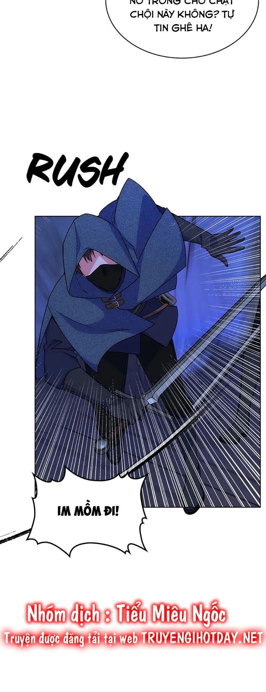 anh trai tôi quá hiền lành làm tôi lo lắng ghê chapter 80 26