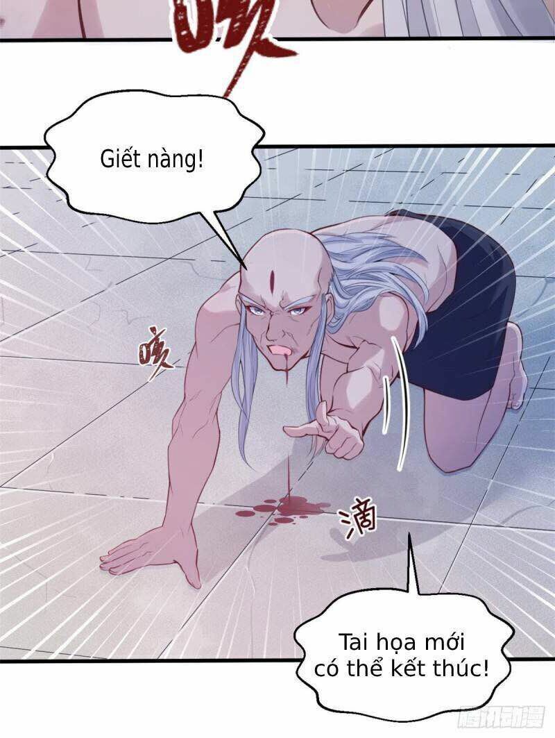 [16+] thảnh thơi thú thế chủng chủng điền, sinh sinh tể chapter 170 17