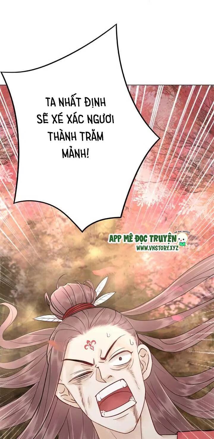 cực phẩm phế vật tiểu thư chapter 33 19