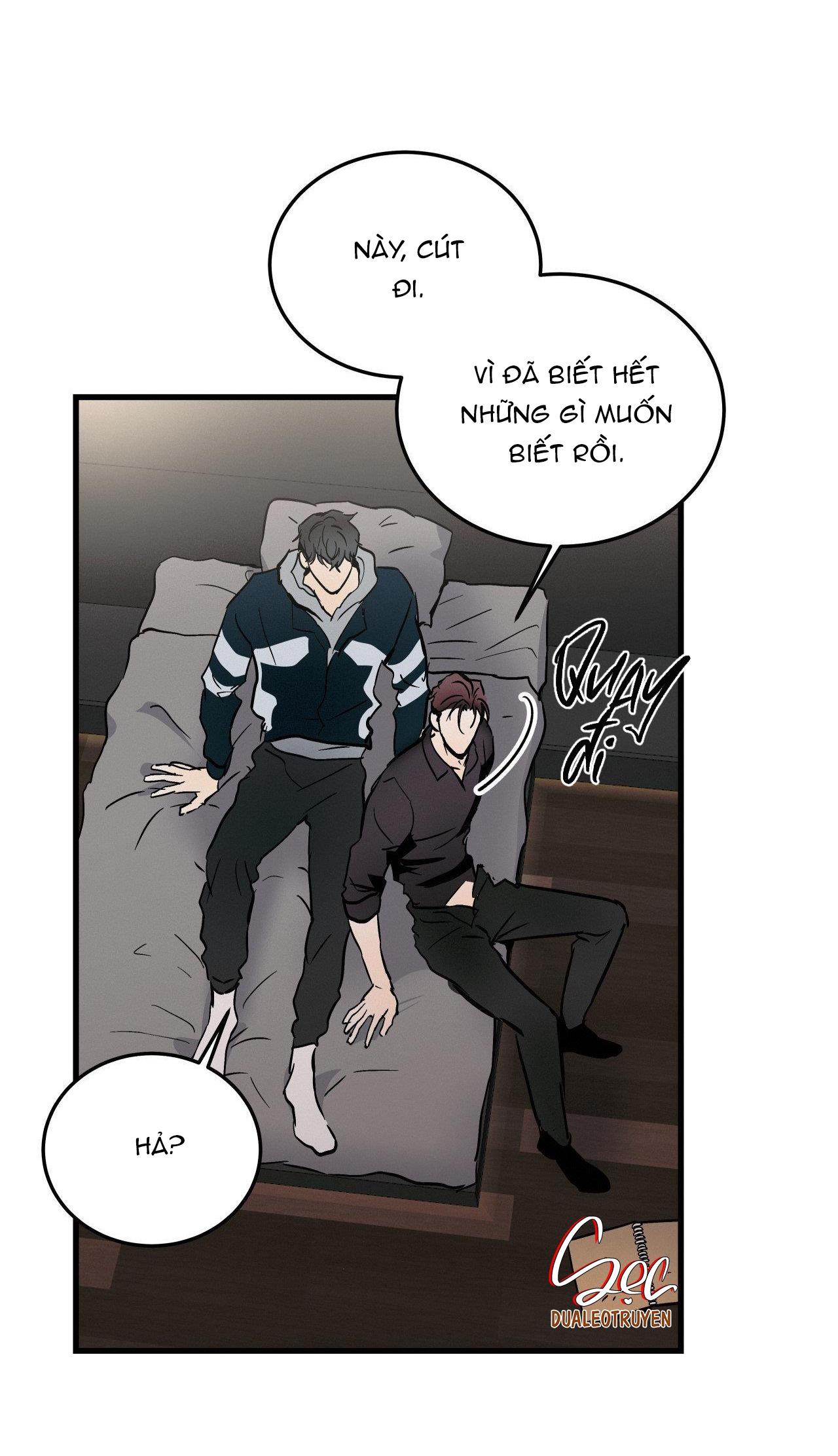 lie again chapter 19 48