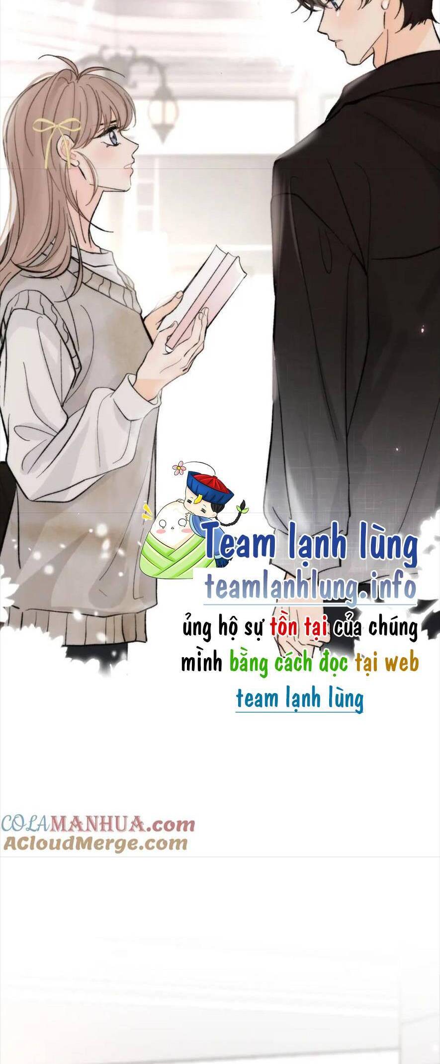 nhật ký tình yêu hằng ngày chapter 7 36