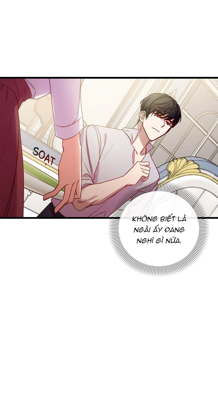 vị hôn thê của kẻ săn mồi chapter 22.1 60