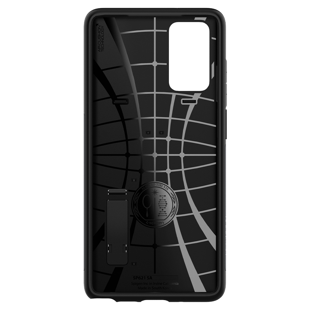Ốp lưng Spigen Dành cho Galaxy Note 20 5G Case Slim Armor - Hàng Chính hãng