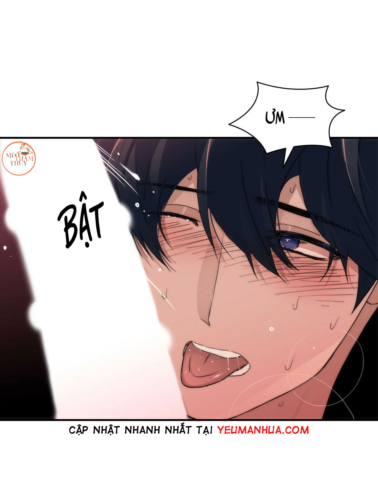 giai điệu của ngôn ngữ chapter 33 20