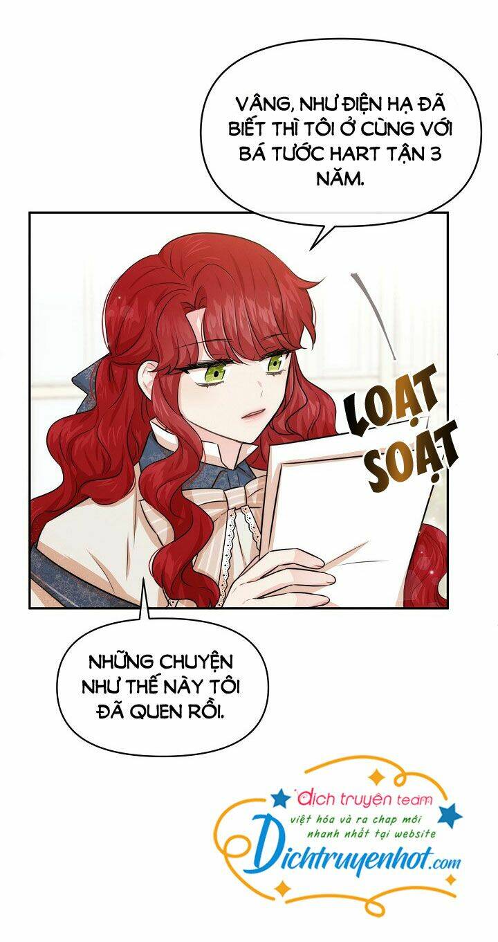 tiểu thư scarlet, em không muốn trả thù sao? chapter 44 44