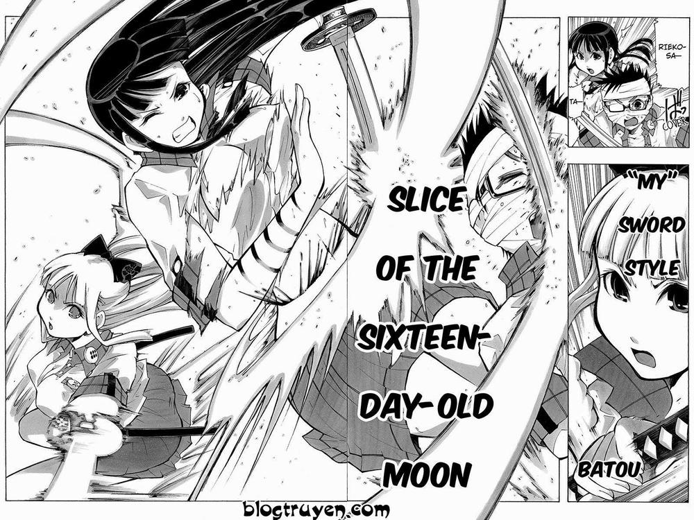 take dake dake! - takedakei gentei chapter 24 13