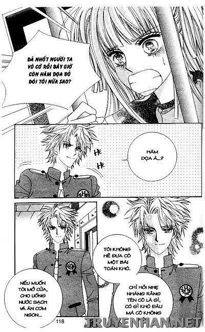 love bullet chapter 6 5