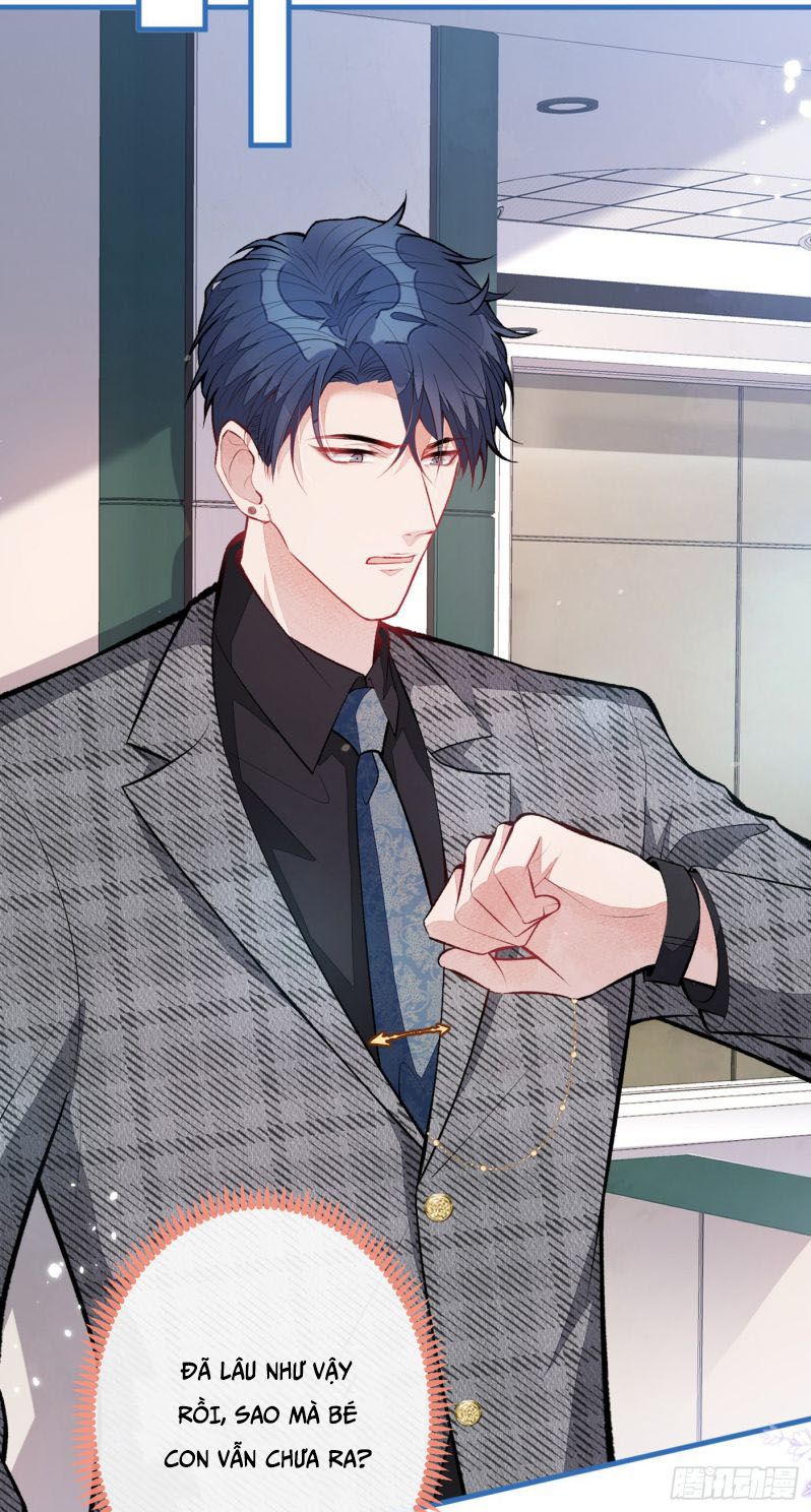hotsearch của ảnh đế chapter 94 4