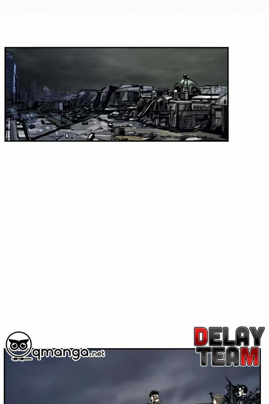 thợ săn đầu tiên chapter 40 33