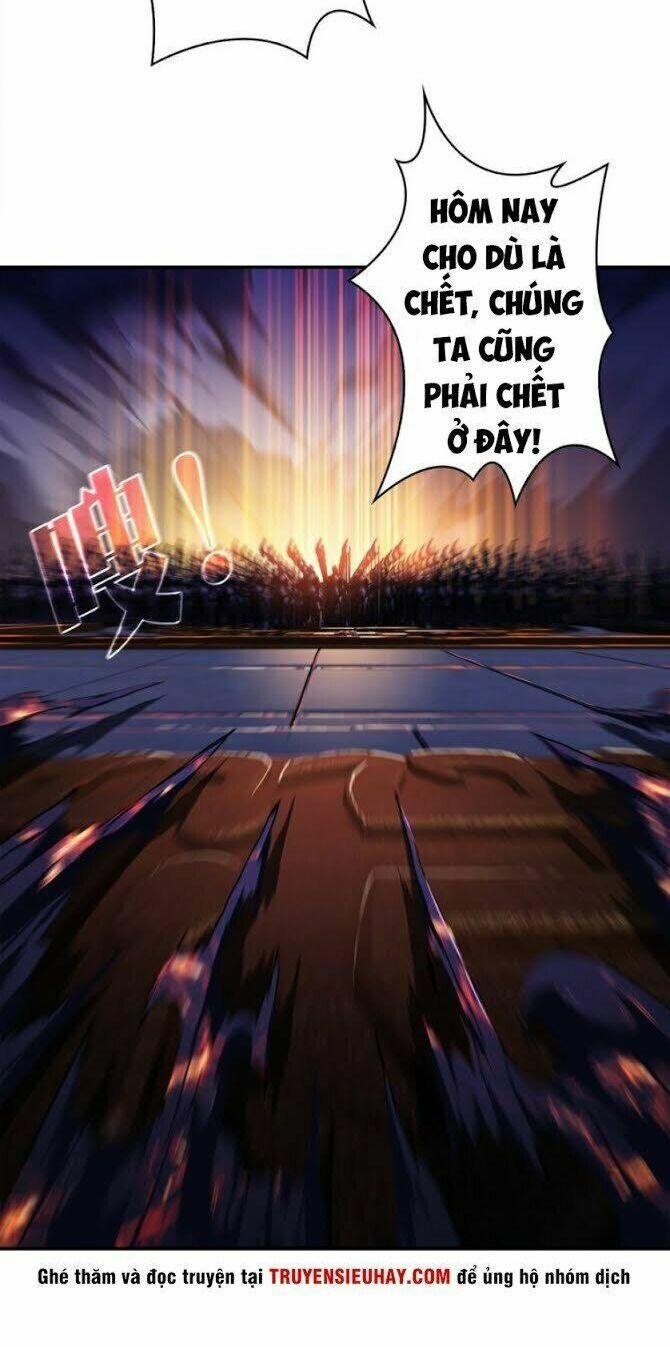 god slayer chapter 0 5