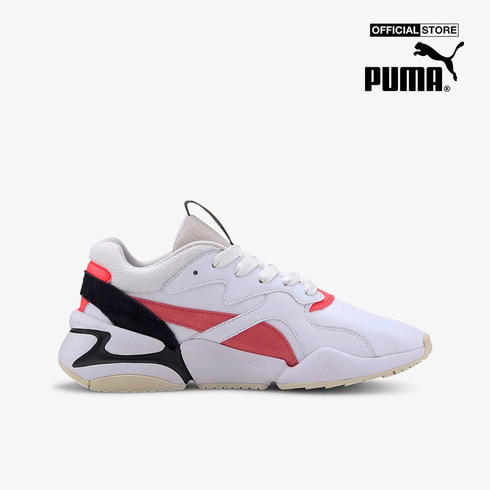 PUMA - Giày sneaker nữ Nova Pop 371723