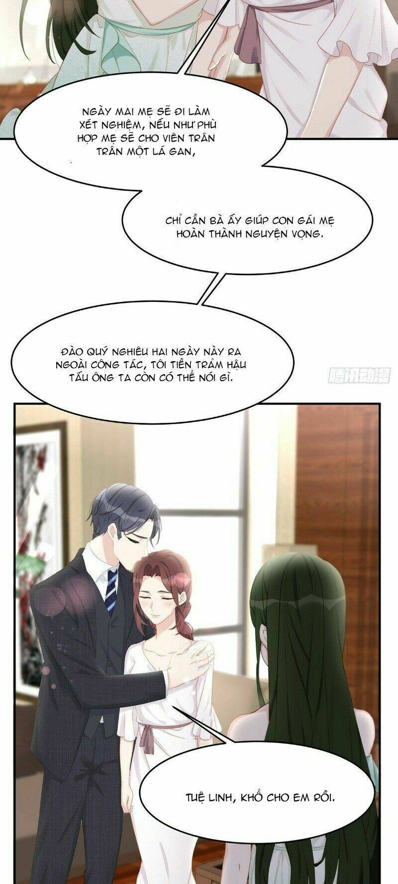 chỉ muốn cưng chiều em chapter 36 7