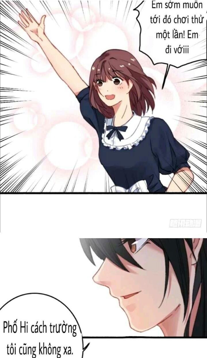 lời thì thầm chapter 9 27