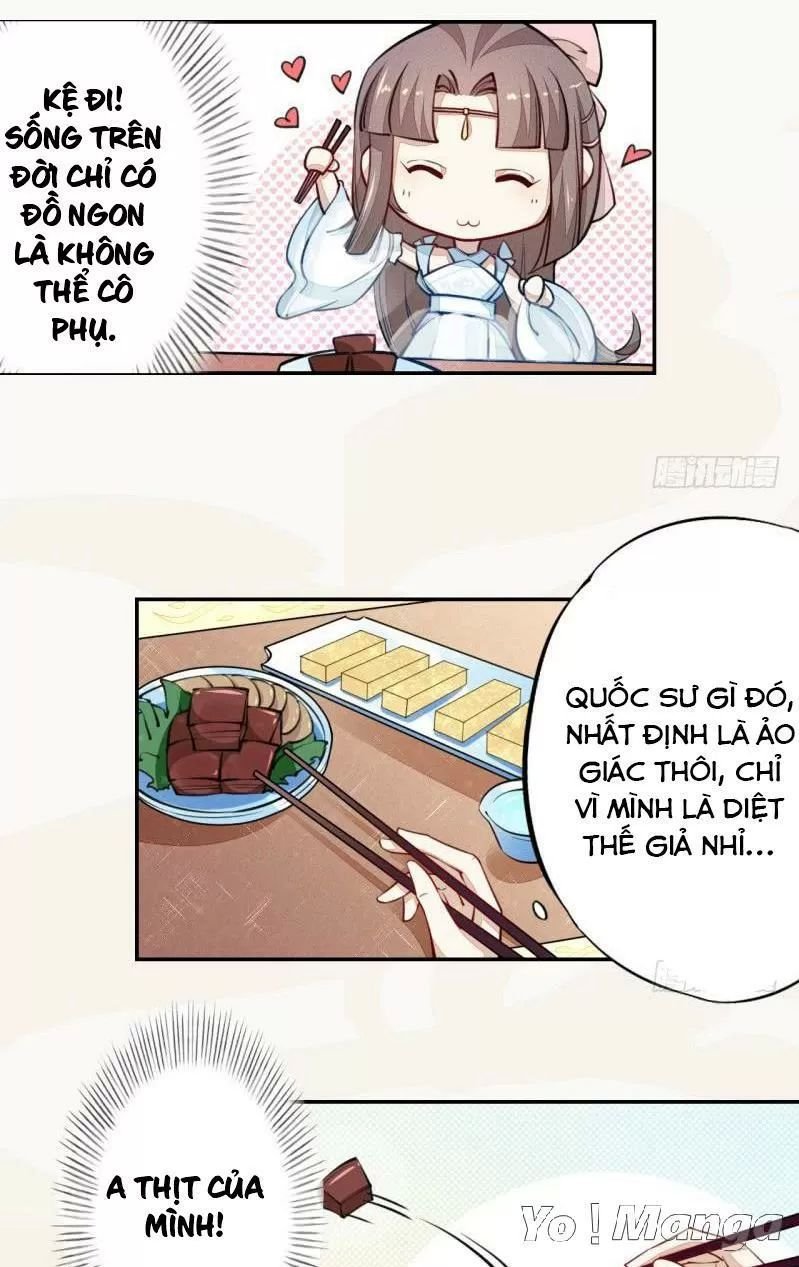 tuyệt thế luyện đan sư chapter 40 25