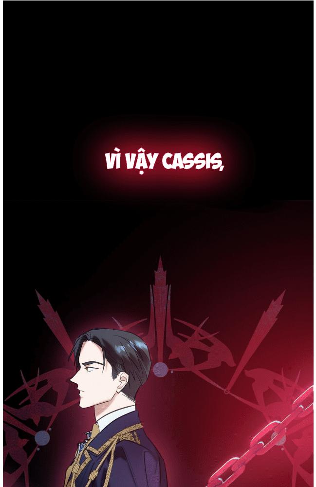 người quyền lực nhất vẫn có thể đáng yêu như vậy chapter 1 47