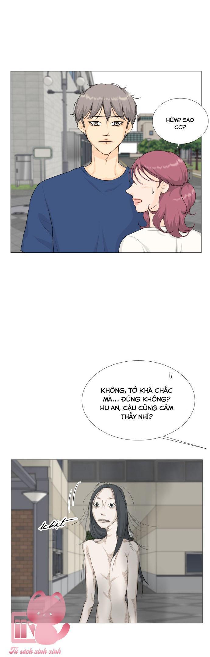 bán quỷ chapter 64 30