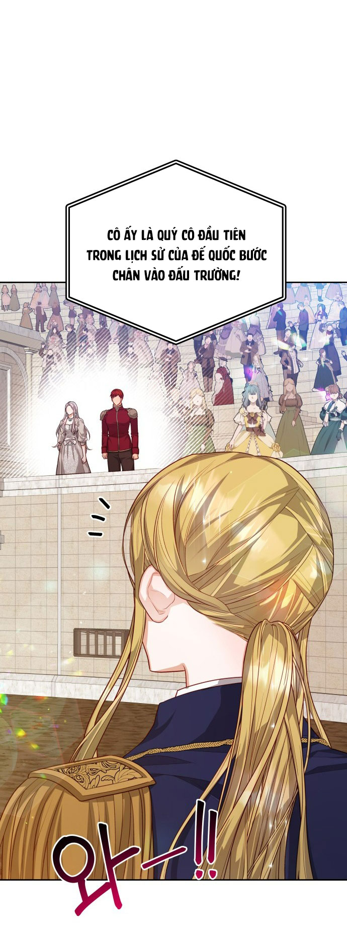 lưỡi dao nơi đầu môi chapter 63.2 20