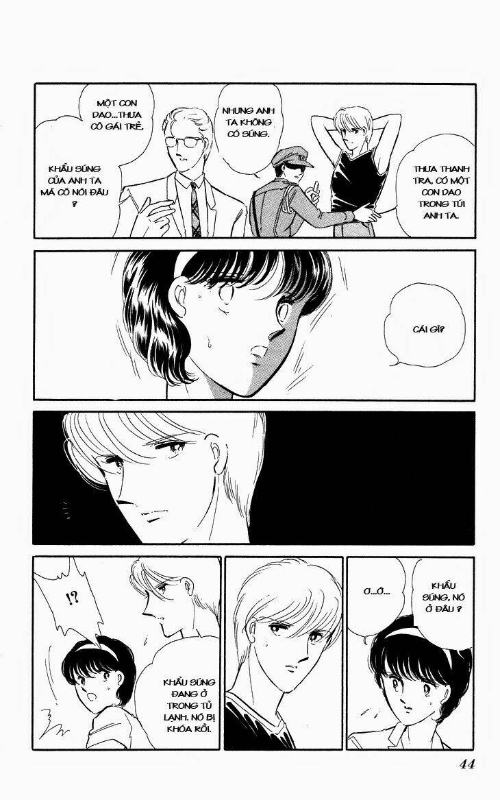 shinohara chie the best selection chapter 1 40