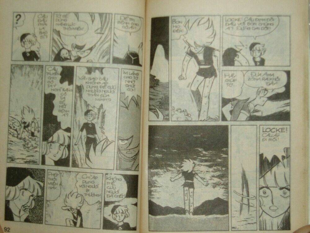 siêu nhân locke chapter 4 46