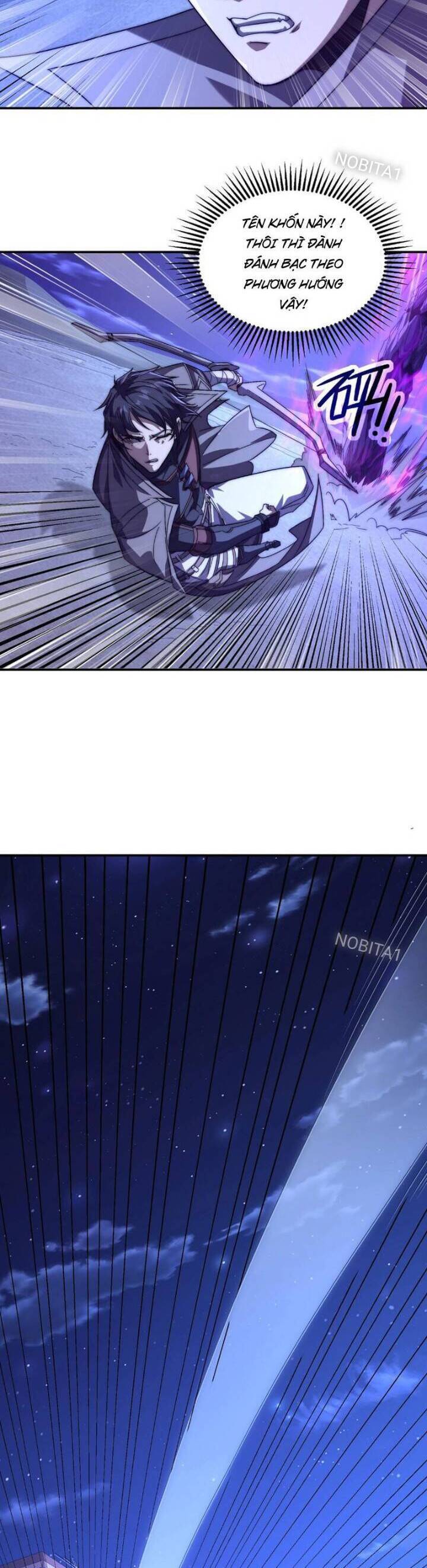 võng du: ta có thể tiến hoá tất cả! chapter 6 4