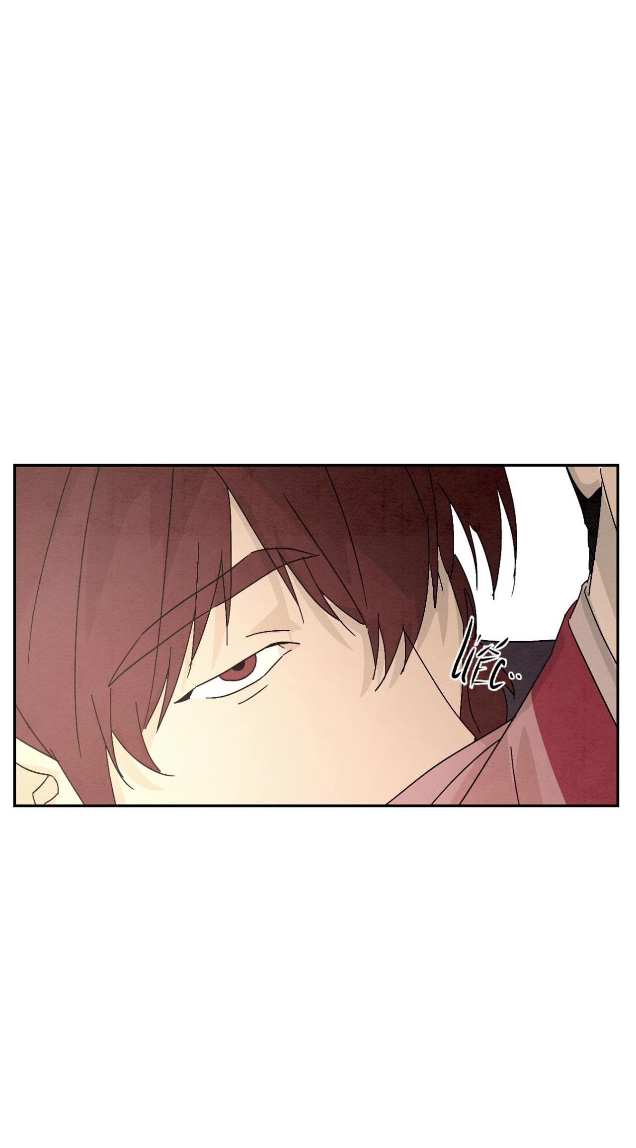 hoa thanh họa tình ta chapter 5 30