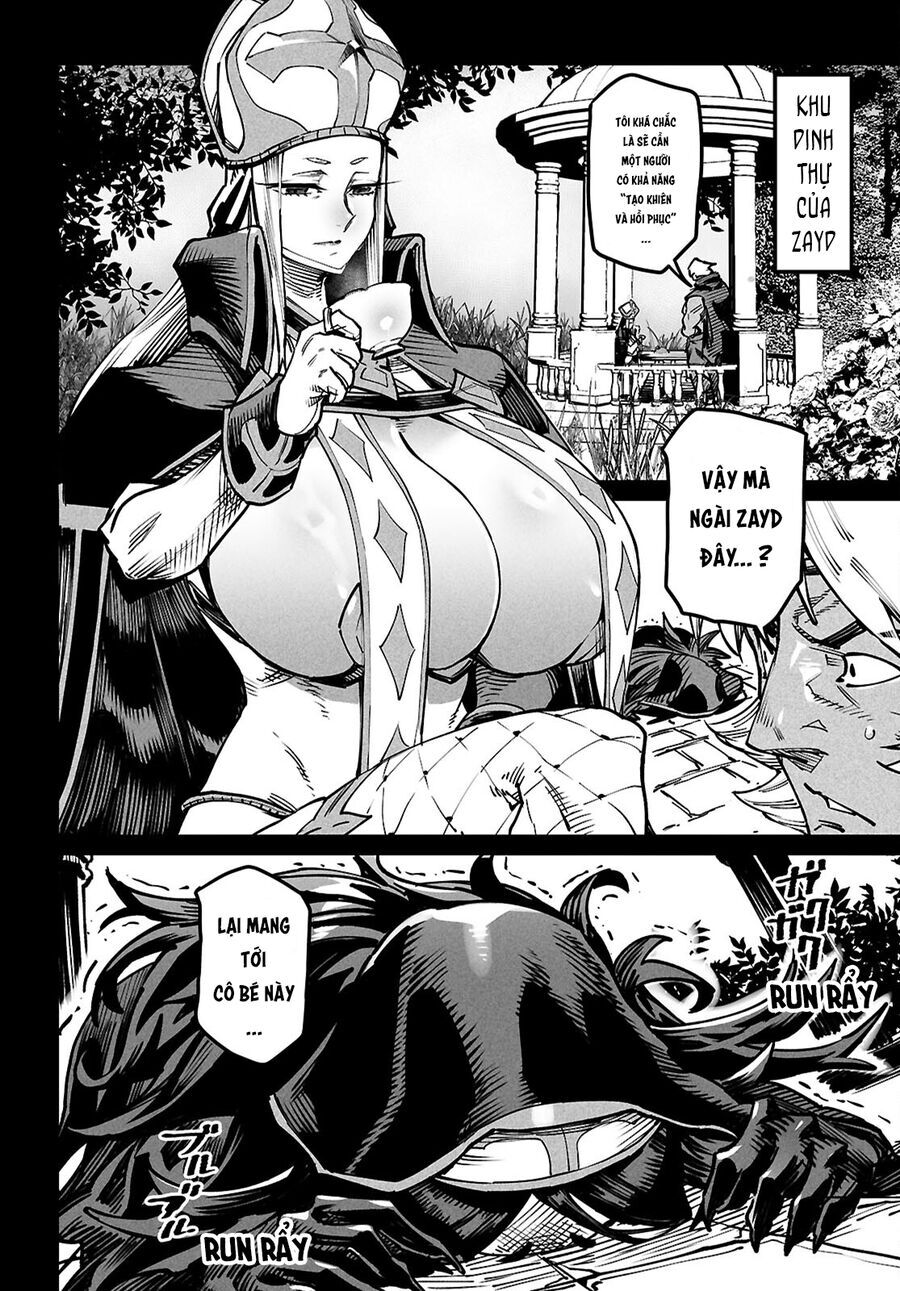 reincarnation coliseum chapter 23 16