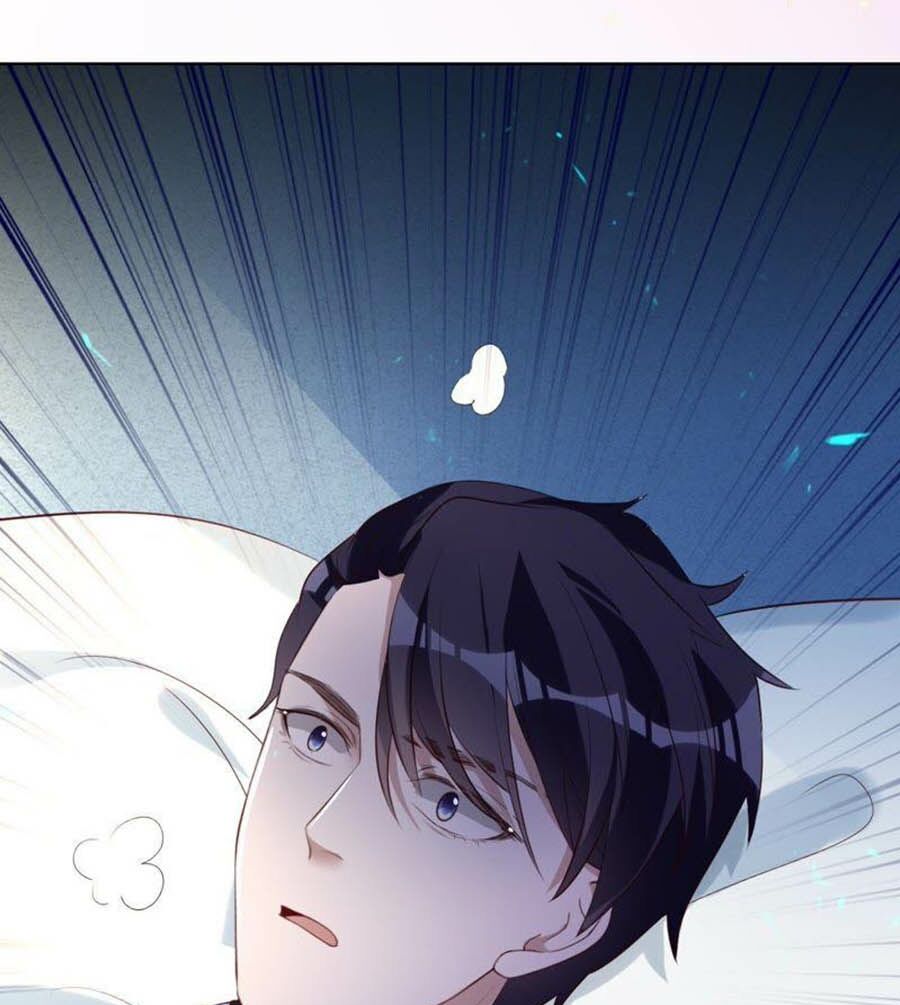 thần luân mật luyến chapter 63 6