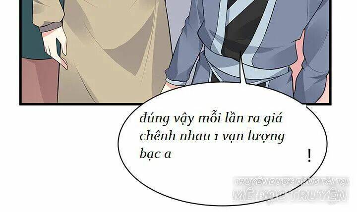 độc phi thần y quá kiêu ngạo chapter 57 46