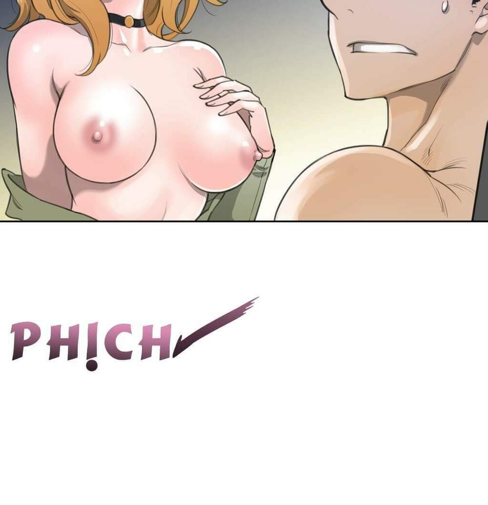 một nửa hoàn hảo chapter 5 53