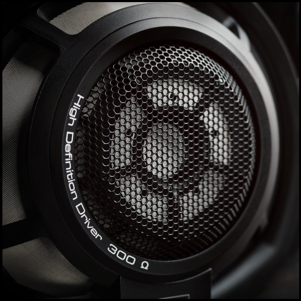 Tai Nghe Chụp Tai Sennheiser HD 800 Hi-Res - Hàng Chính Hãng