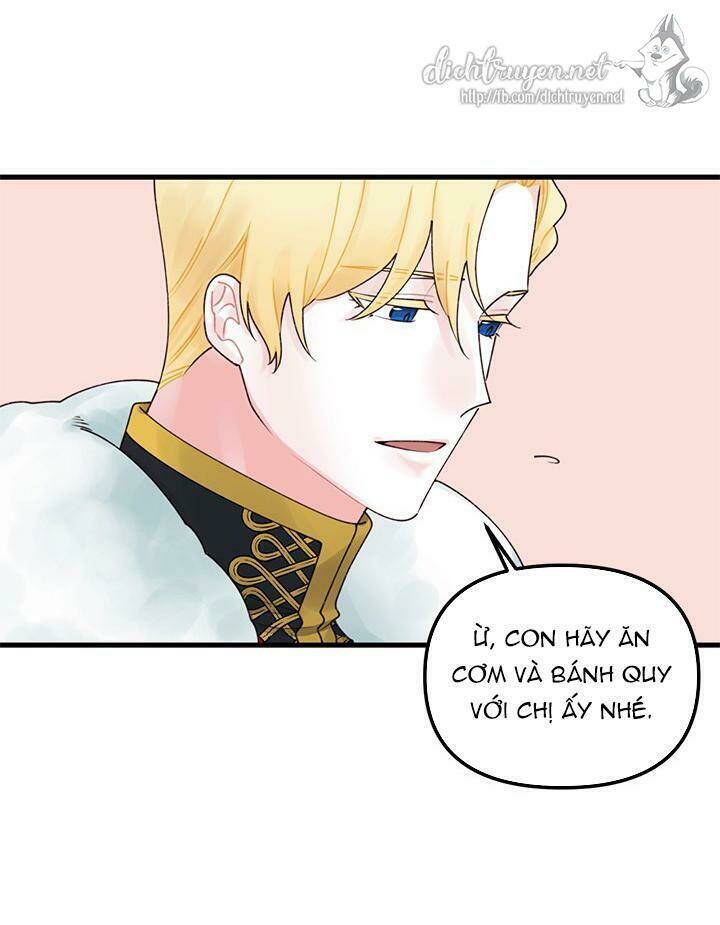 công chúa bãi rác chapter 15 44