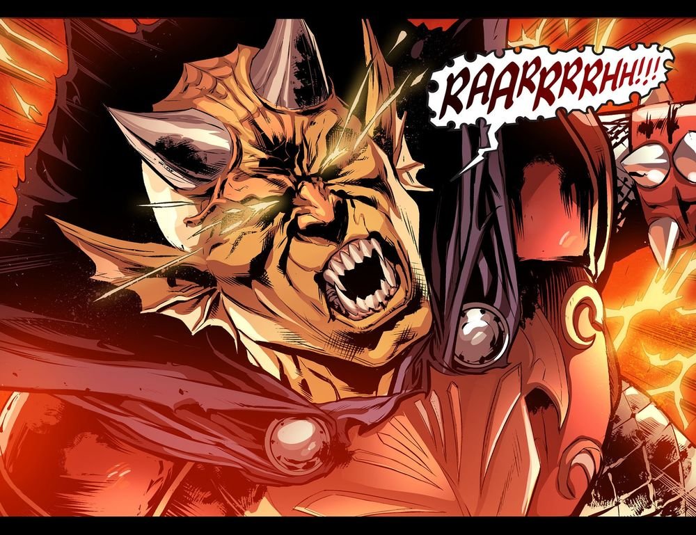 injustice: gods among us - year 3 chapter 65 3