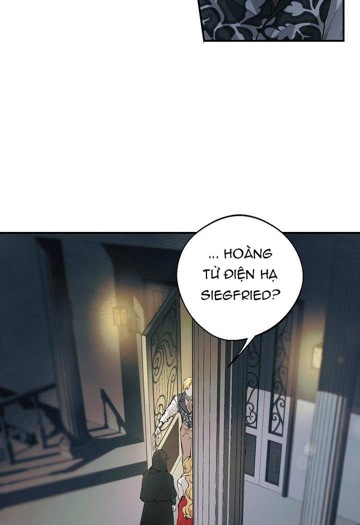 nam chính đang cản đường tôi chapter 2 33