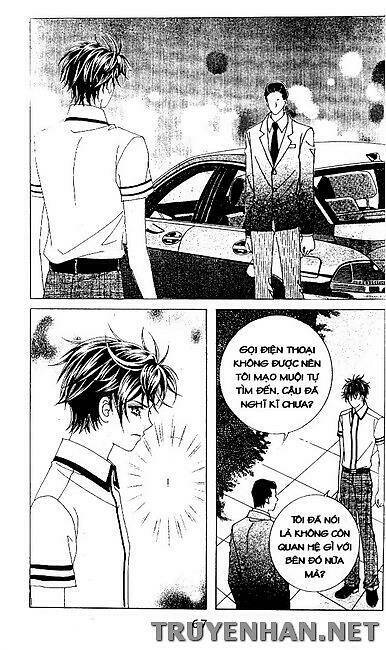 my lovely master chapter 50 9