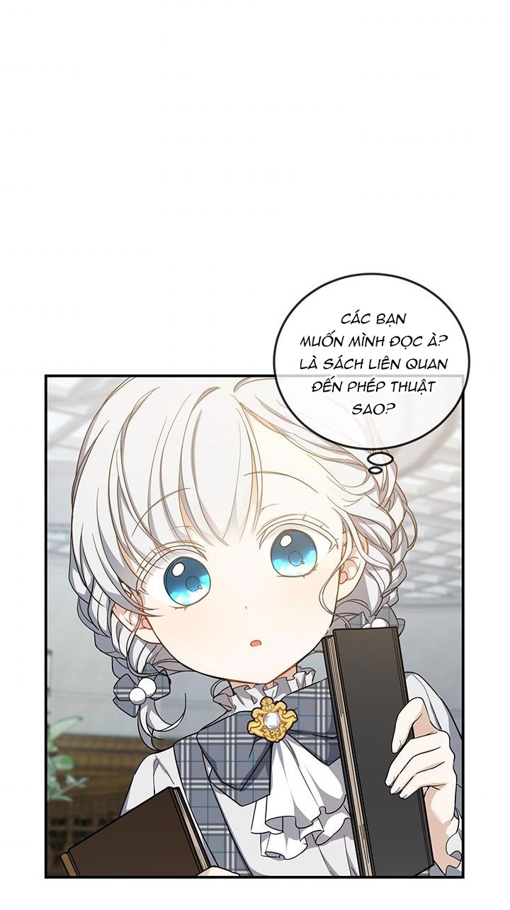 hướng đến ánh dương một lần nữa chapter 12.2 17