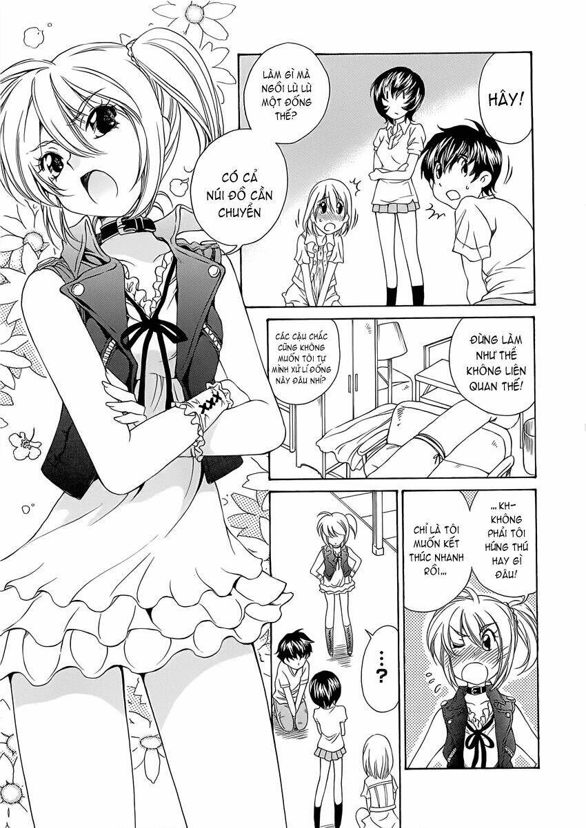 ss sisters chapter 9 21