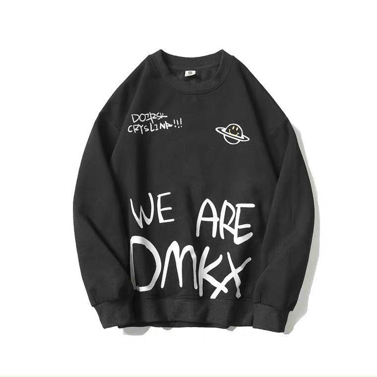 ÁO KHOÁC NỈ HODDIES NAM CỔ CHUI - THỜI TRANG HÀN QUỐC , NAM FORM RỘNG HỌA TIẾT SIÊU HOTTREND THỜI TRANG NAM 1986