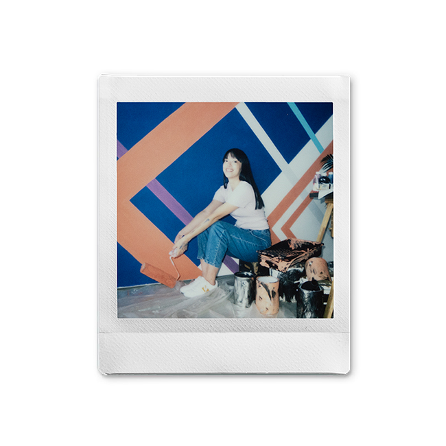 Film Instax Square Viền Trắng - Giấy in ảnh vuông cho máy chụp lấy liền Instax Square - Hàng Chính Hãng