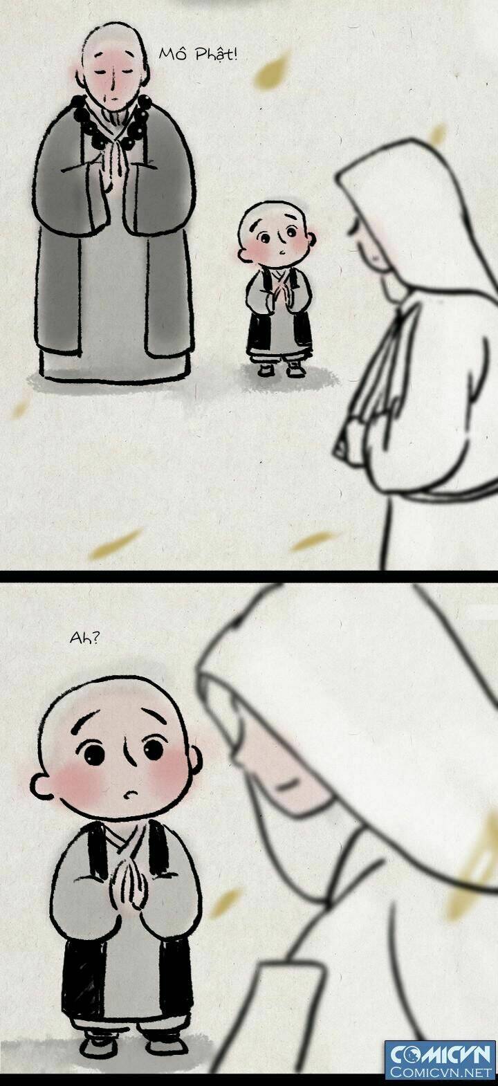 nhất thiền tiểu hòa thượng chapter 31 5