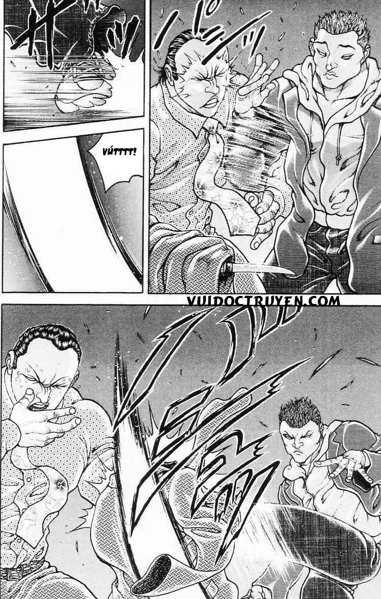 baki – son of ogre chapter 109 6