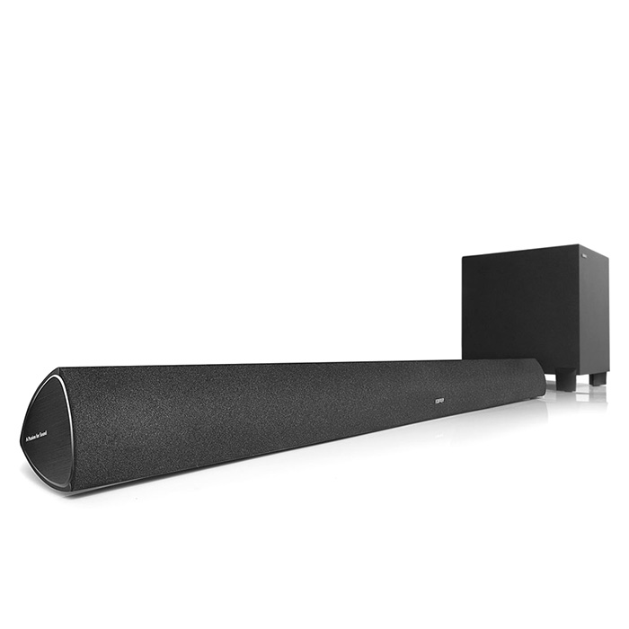 Loa Soundbar Bluetooth Edifier CineSound B7 145W - Hàng Chính Hãng