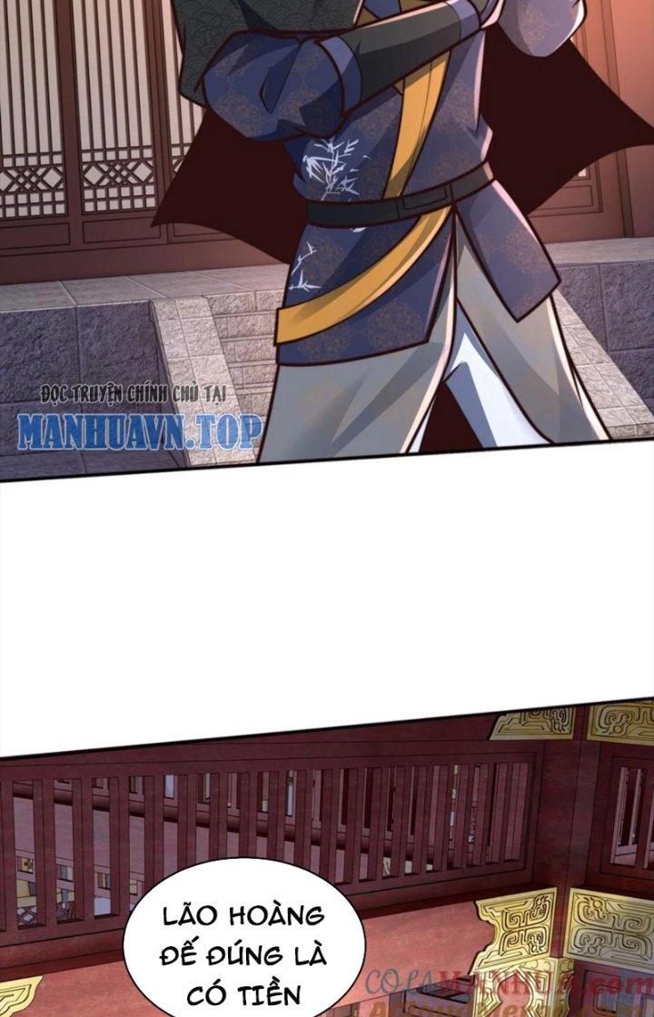 ta nuôi ma quỷ ở trấn ma ti chapter 187 10