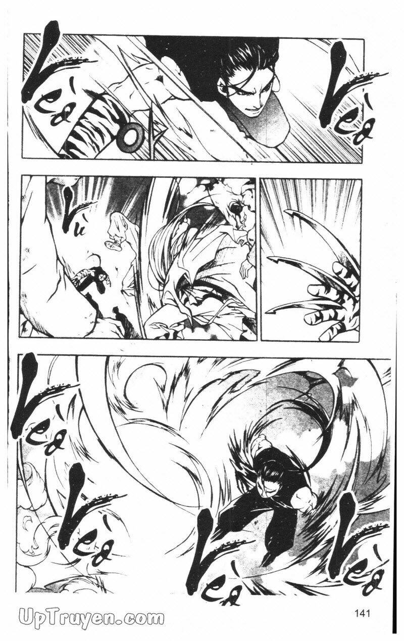 thời gió lốc (thời đại phong tang) chapter 2 140