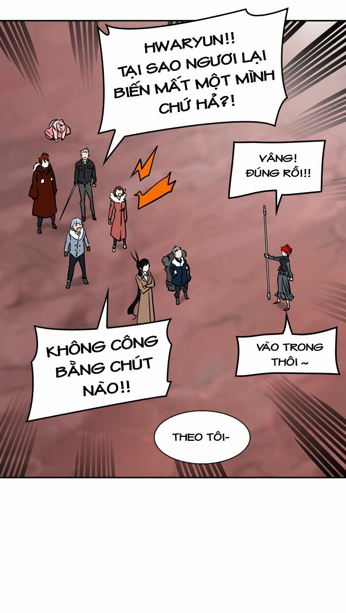 tòa tháp bí ẩn 2 chapter 240 118