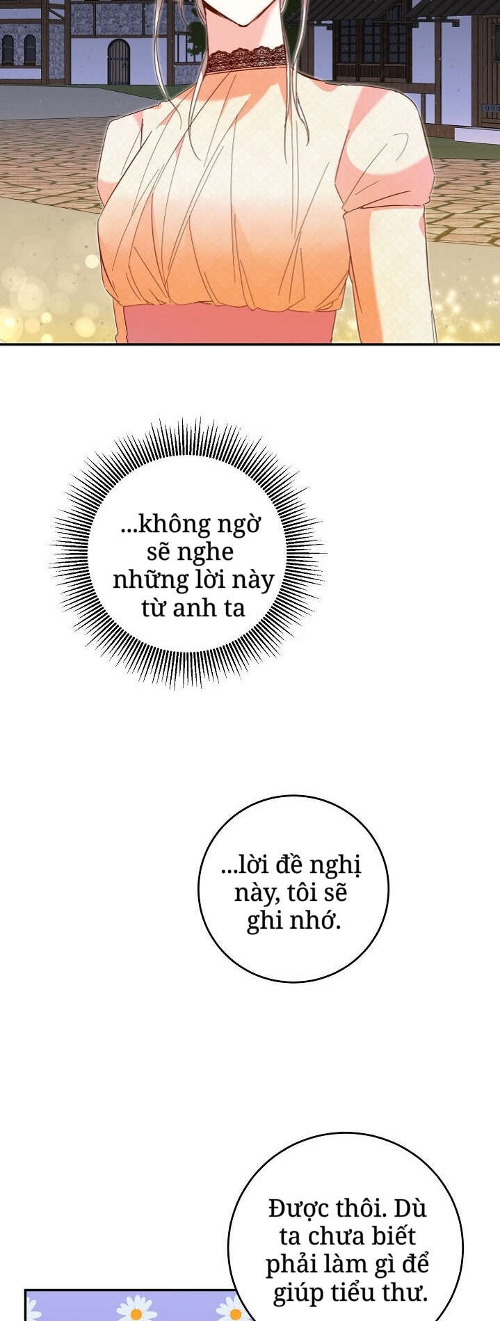 lý do nàng ấy sống như 1 ác nữ chapter 10 15