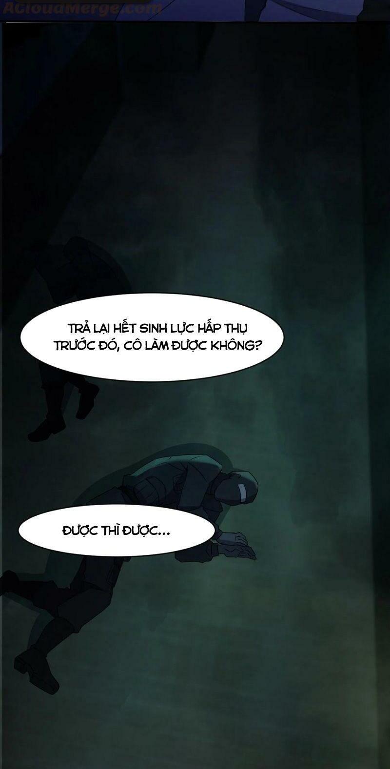 đừng hiểu lầm, tôi mới là người bị hại! chapter 54 54