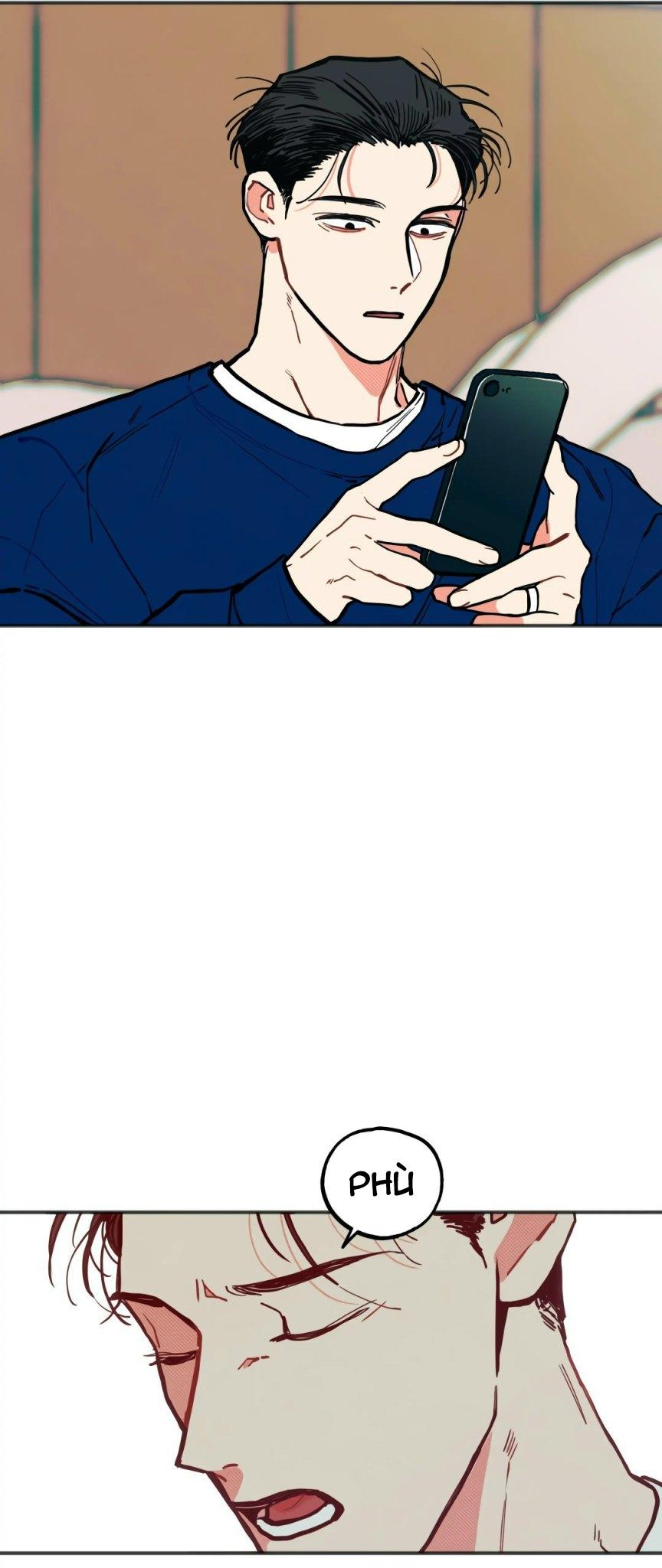 muốn sống thì phải giữ trinh chapter 12 32