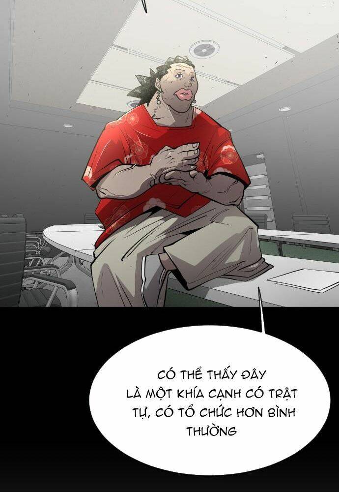 kĩ nguyên của anh hùng chapter 81 15