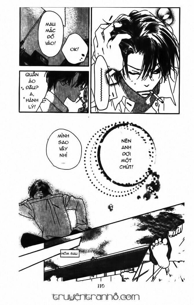 gió xuân chapter 15 11