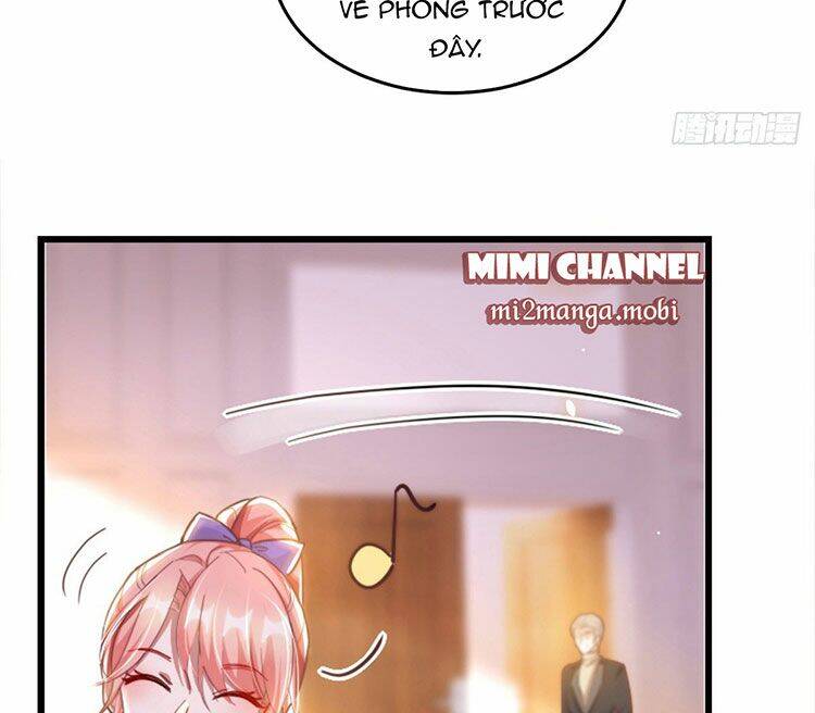 đại lão gọi tôi tiểu tổ tông chapter 24 23